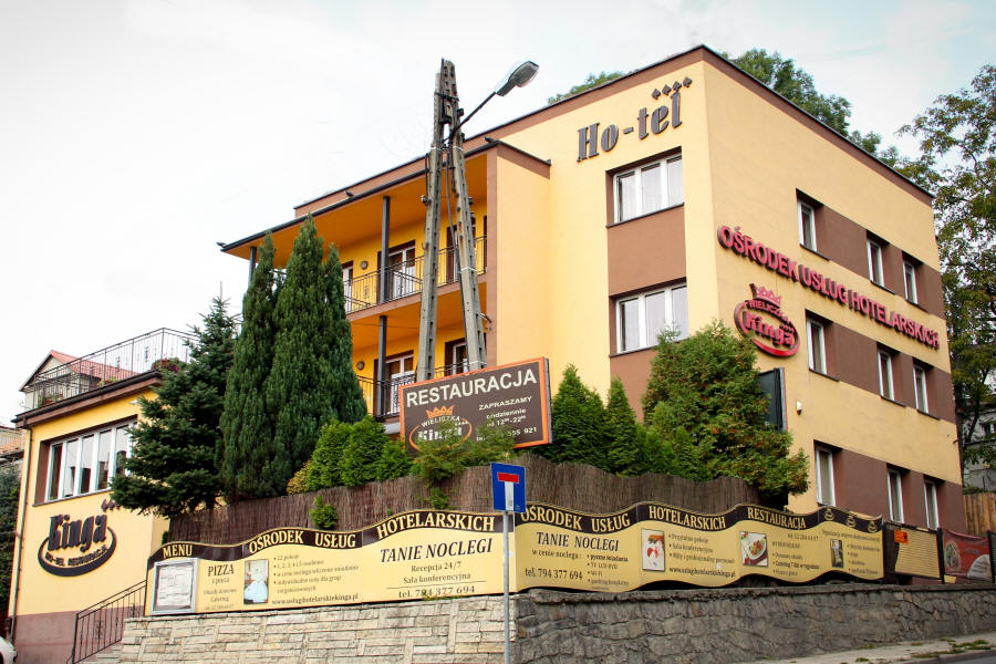 отдых Величка 01