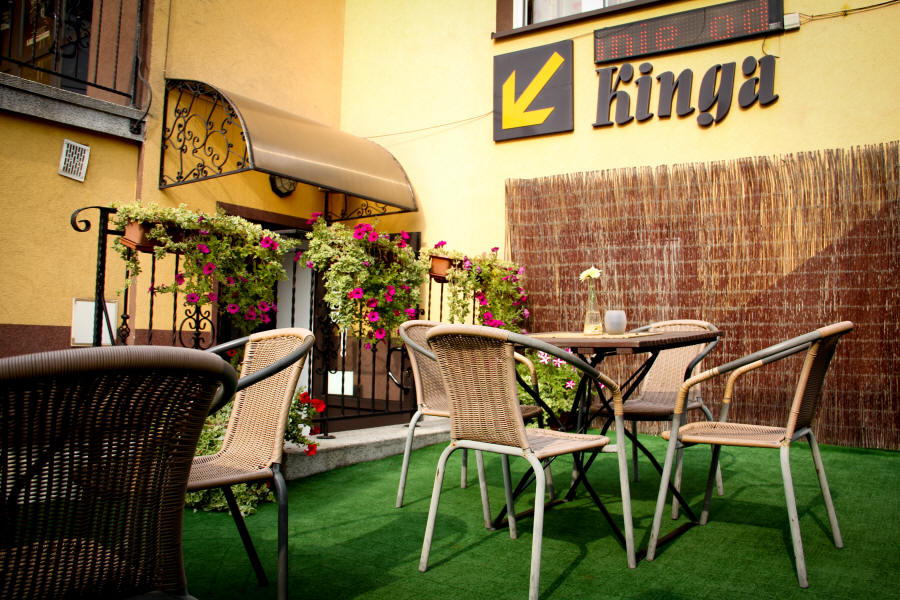 отдых Величка 01