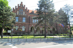 отдых Величка 07